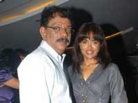 பாலிவுட்டுக்கு என் மீது பொறாமை - பிரியதர்ஷன்