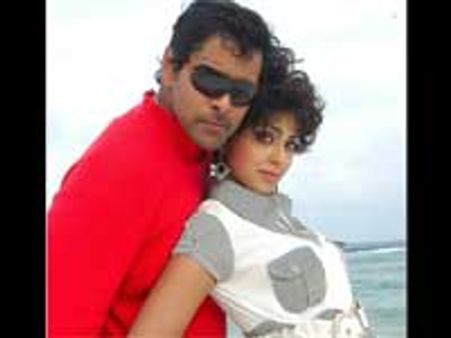 சீயானின் 'மெகா' சம்பளம்!