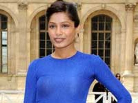 'டைட்' பிரெய்டா!