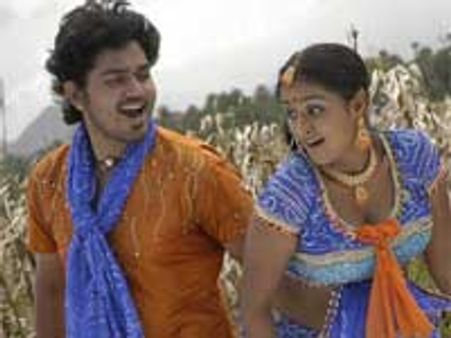 மனித உரிமை சிக்கலில் ஆட்டநாயகன்!