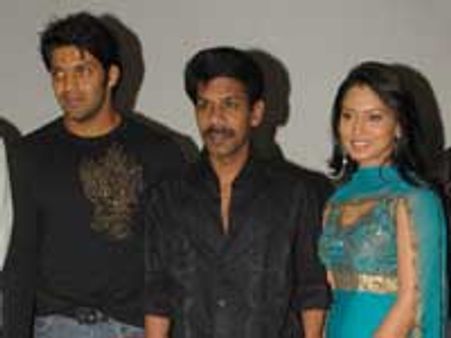 நான் கடவுள்... வழக்கு போட்ட பாலா!