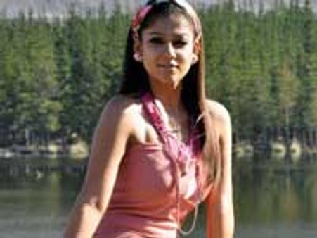 ரமலத்தின் தேடுதல் வேட்டை!