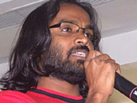 பாடலாசிரியர்களுக்கு ஒழுங்கான சம்பளம் இல்லை!-சினேகன்