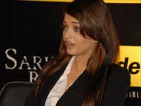 சினிமாவில் பிசி - ரியாலிட்டி ஷோக்களுக்கு ஐஸ்வர்யா டாடா