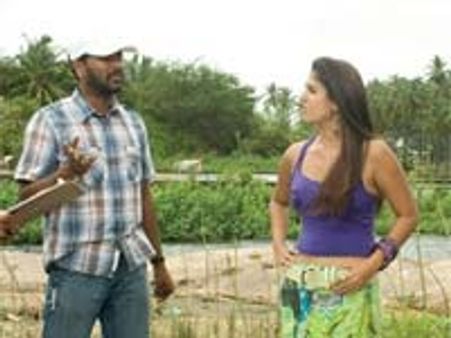 'நயன்தாரா'...என் தனிப்பட்ட விஷயம்-பிரபுதேவா