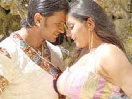 ஜெகன்மோகினிக்கு தடை இல்லை