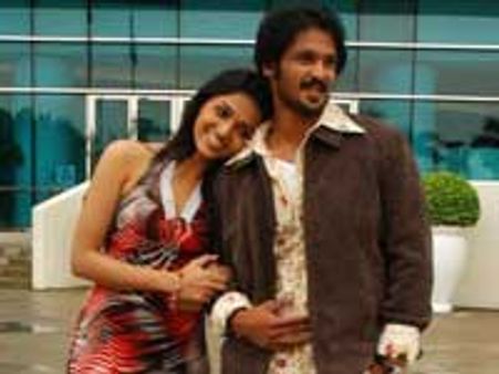 தேவயானி தம்பிக்கு தடை?