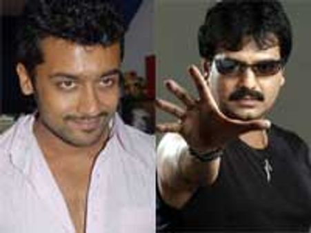 ஆபாசப் பேச்சு: சூர்யா உள்ளிட்ட நடிகர் - நடிகைகள் மீது இன்று 8 வழக்குகள் பதிவு