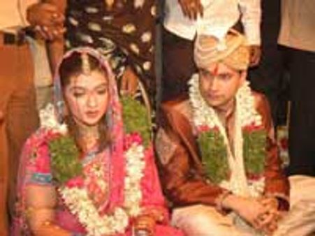 ஆர்த்தி அகர்வால் விவாகரதது!