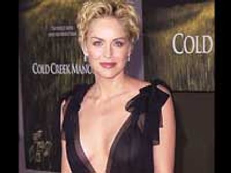 காதலைத் தேடும் ஷரோன்