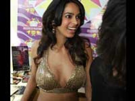 மல்லிகா வெடி-லாலு ஆட்டம் பாம்!