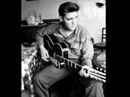 எல்விஸ் பிரஸ்லியின் தலைமுடி 15,000 டாலருக்கு ஏலம் போனது