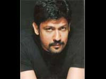 'அசல்' வில்லன் சம்பத்!