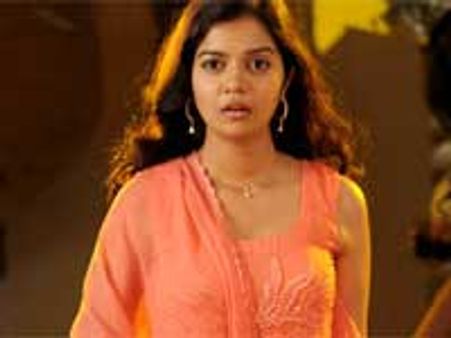 ஸ்வாதிக்கு நந்தி விருது!