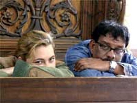 முட்டாள்தனமான படங்களே ஆஸ்கருக்குப் போகின்றன! - ப்ரியதர்ஷன்