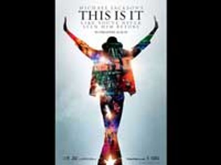 ஜாக்சன் படம்..ஒரே நாள்..20 மில்லியன் டாலர்