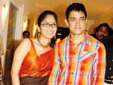 டேனி பாயில் படத்தில் ஆமீர் கான்?