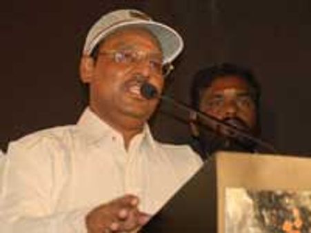 பாலிவுட்டில் இன்றும் என் படங்கள் காப்பியடிக்கப்படுகின்றன! - பாக்யராஜ்