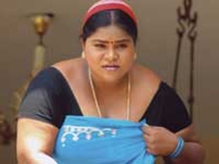 பிரேமப்பிரியாதான் வேண்டும் - விவேக்கின் அடம்!