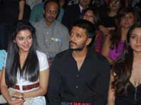 ஜெனிலியாவுடன் காதலா?- மத்திய அமைச்சர் மகன் பதில்