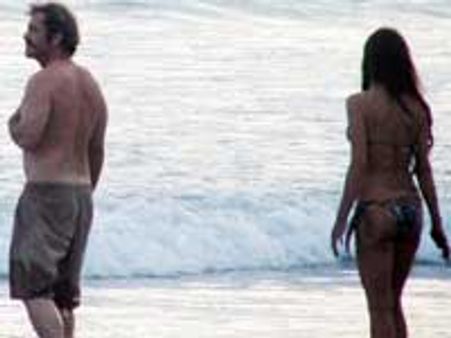 கிப்சன்-அடு்த்த காதல்-8வது குழந்தை