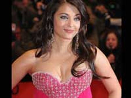 எந்திரன்..ஐஸ்வர்யா புளகாங்கிதம்