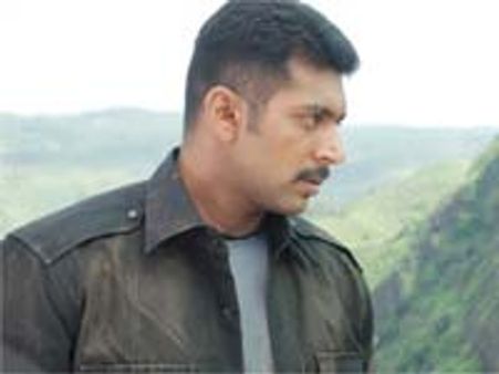 'மீடியாவுக்கு' நன்றி சொல்லும் பேராண்மை