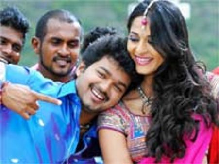 பெரும் சிக்கலில் வேட்டைக்காரன்!