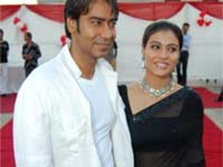 'கான்கள்' ஆட்சி இல்லை - தேவ்கன்