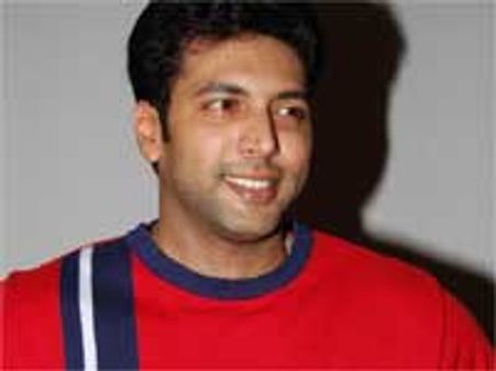 ஜெயம் ரவி - பிரபு தேவா கூட்டணி!