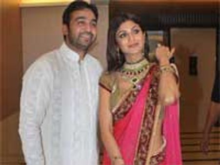 22-ம் தேதி ஷில்பா கல்யாணம்!