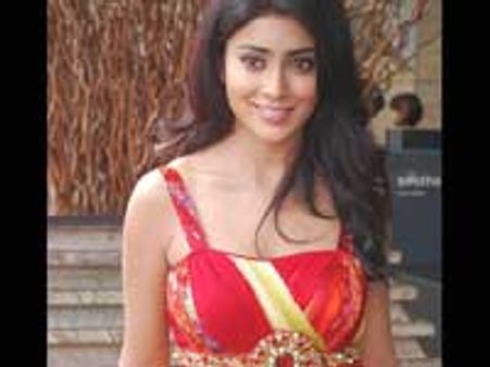 ஷ்ரியாவின் தினசரி எக்சர்சைஸ்!