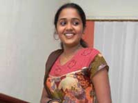 நாடோடிகள் நாயகி அனன்யா நடிக்கும் சீடன்!