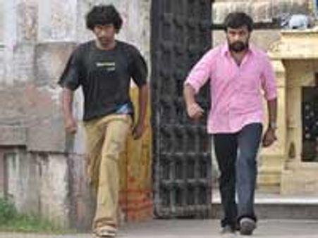 நாடோடிகள் பரணி நடிக்கும் விலை!