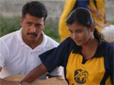 பேராண்மை.. இடஒதுக்கீடு.. ஜனநாதனுக்கு பாராட்டு