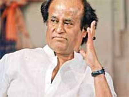 ரஜினி பட ஷூட்டிங்கால் போக்குவரத்து பாதிப்பு - மக்கள் அவதி