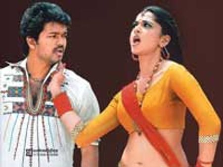 'சுதந்திரமடைந்த' தயாரிப்பாளர்கள்!