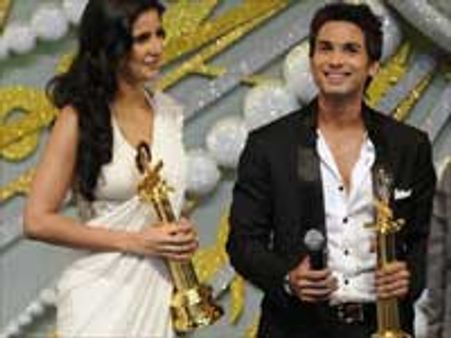 காத்ரீனா வேண்டும்- ஷாஹித் அடம்