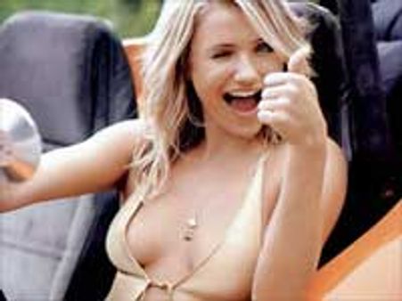 காமரூன் படம் பெரிய 'டப்பா'!