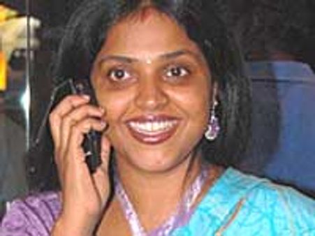 மீண்டும் நடிக்கிறார் லலிதகுமாரி