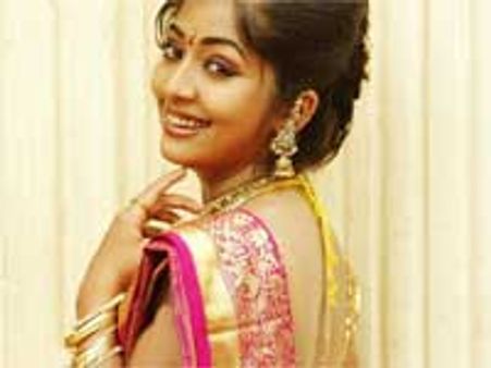 நவ்யா நாயருக்கு ஜனவரியில் கல்யாணம்