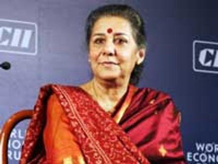 கமலை மத்திய அரசு கெளரவிக்கும்!-சோனி