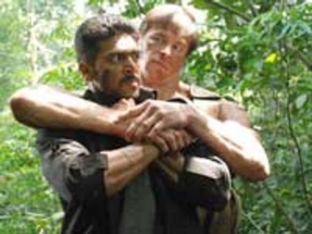 ஹாலிவுட் படத்தில் நடிக்க ஜெயம் ரவிக்கு அழைப்பு!