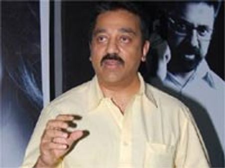 இஃபி: 7 படங்களைத் திரையிட வேண்டும் என நான் கோரவில்லை - கமல்