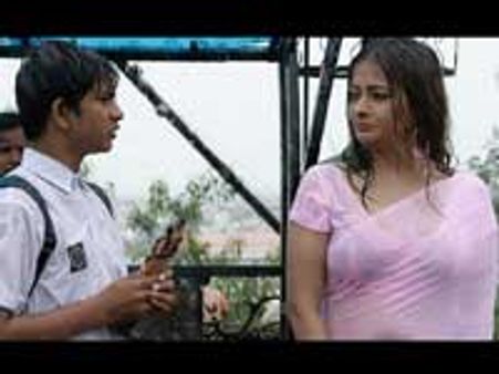 ஆணுறை விளம்பரத்தில் நடிப்பாரா கிரண்?