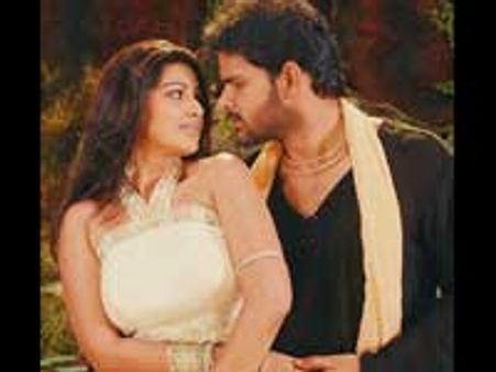 ராஜசேகர ரெட்டியாக நடிக்கும் ஷாம்