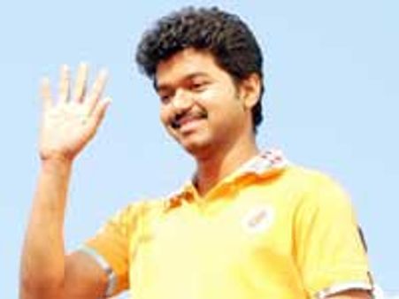 வீட்டு வசதி வாரிய இடம்... விஜய் மீது தொடர்ந்த வழக்கு தள்ளுபடி!