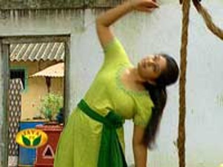 தென்னிந்தியாவில் டிவி 'அடிமைகள்' அதிகம்!