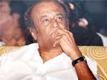 மணி விழா- ரஜினிக்கு காஞ்சியில் 106 சண்டி ஹோமம்