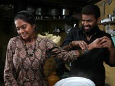 துபாய் சர்வதேச திரைப்பட விழா போட்டிக்கு 'யோகி' தேர்வு!